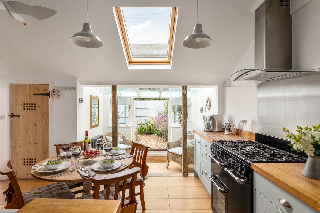 7 Church Street, Southwold