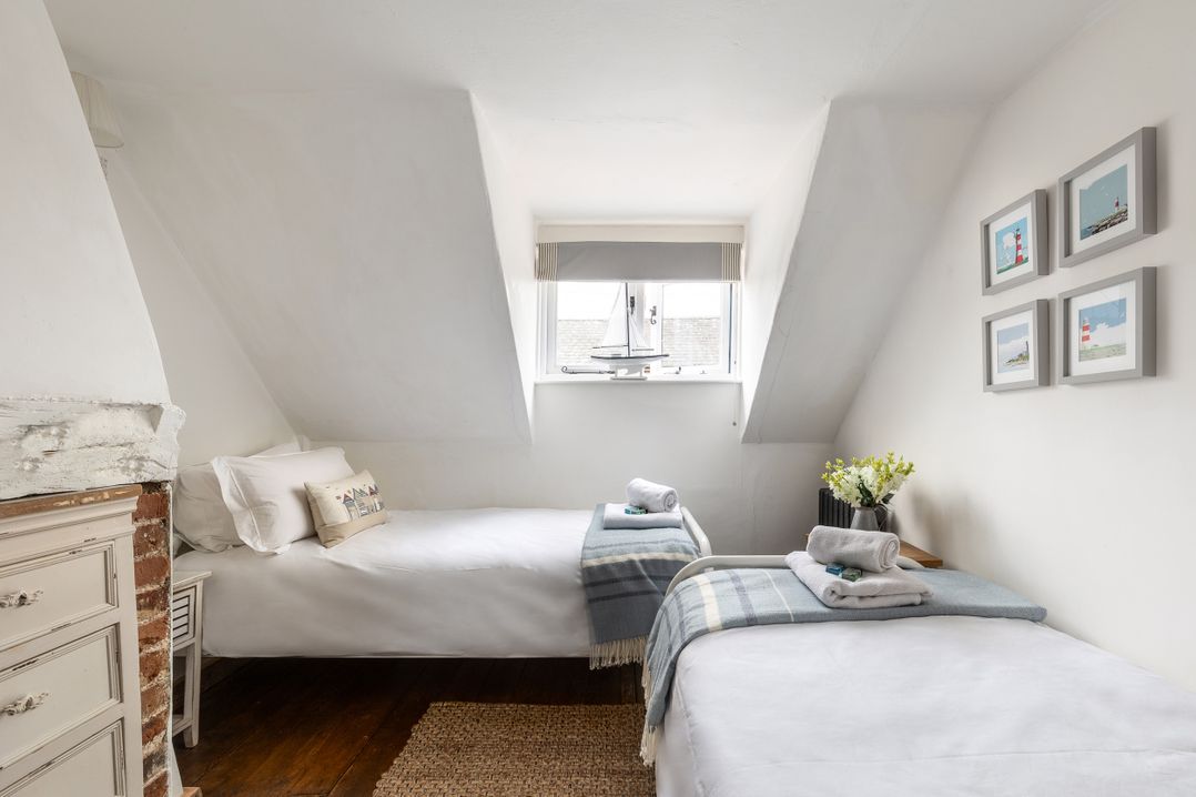 7 Church Street, Southwold