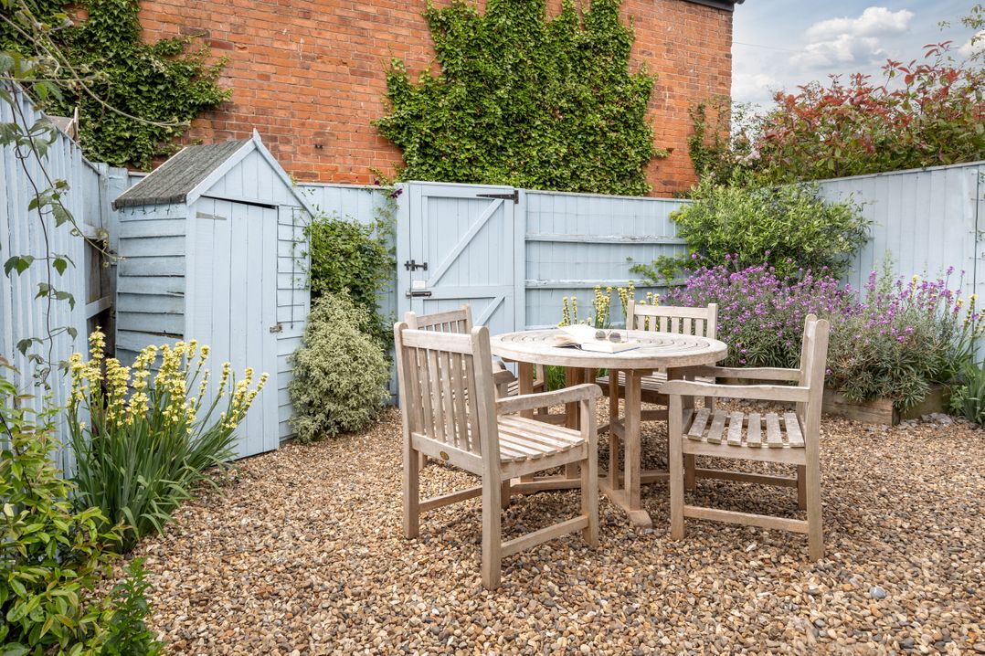 7 Church Street, Southwold