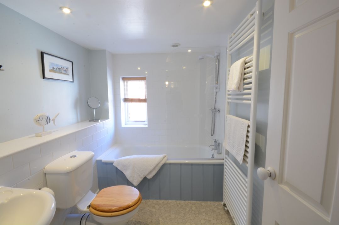 Pebble Beach Cottage, Aldeburgh