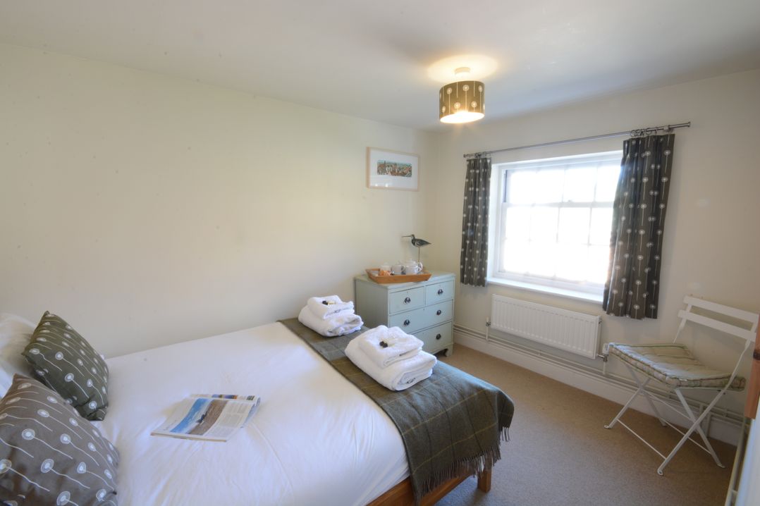 Pebble Beach Cottage, Aldeburgh