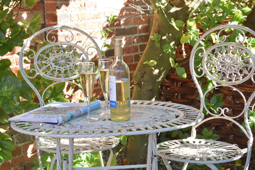 Pebble Beach Cottage, Aldeburgh