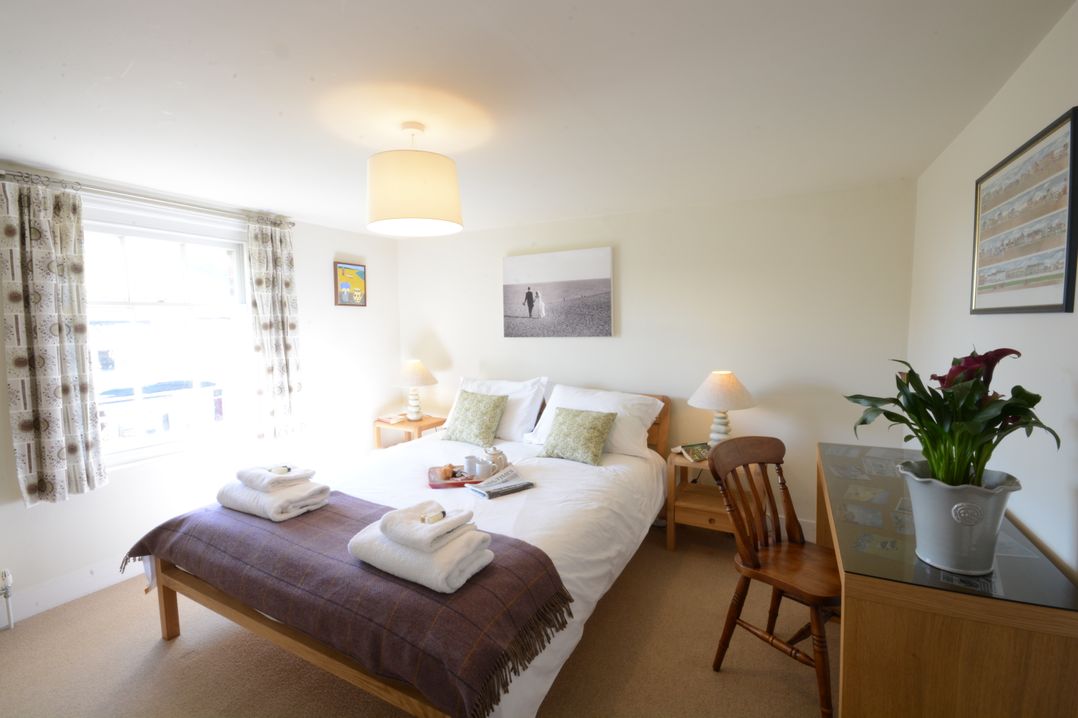 Pebble Beach Cottage, Aldeburgh