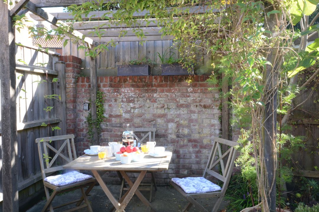 Pebble Beach Cottage, Aldeburgh