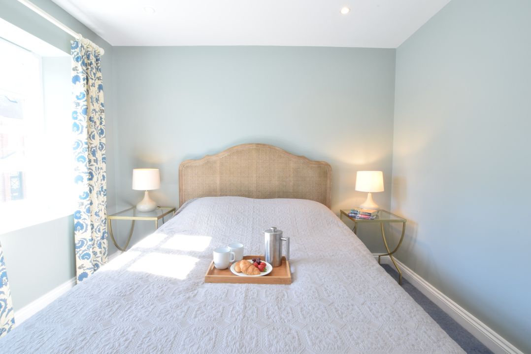 Seawall Cottage, Aldeburgh