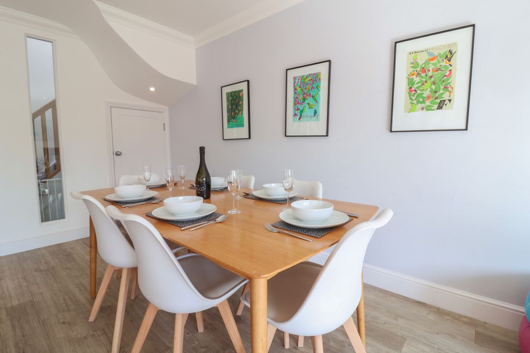 Crabapple Cottage, Southwold