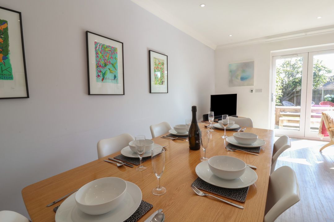 Crabapple Cottage, Southwold
