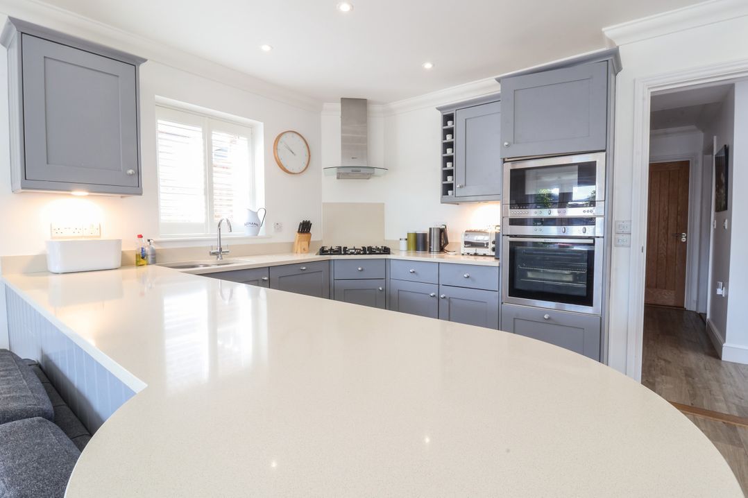 Crabapple Cottage, Southwold