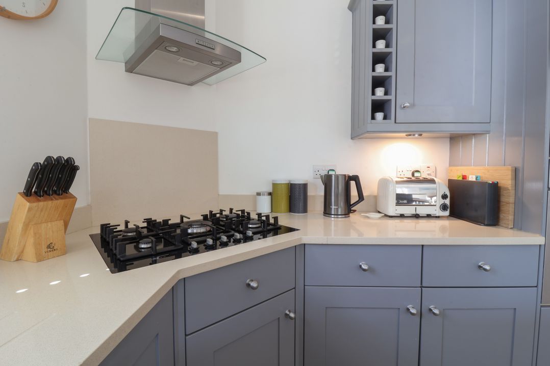 Crabapple Cottage, Southwold
