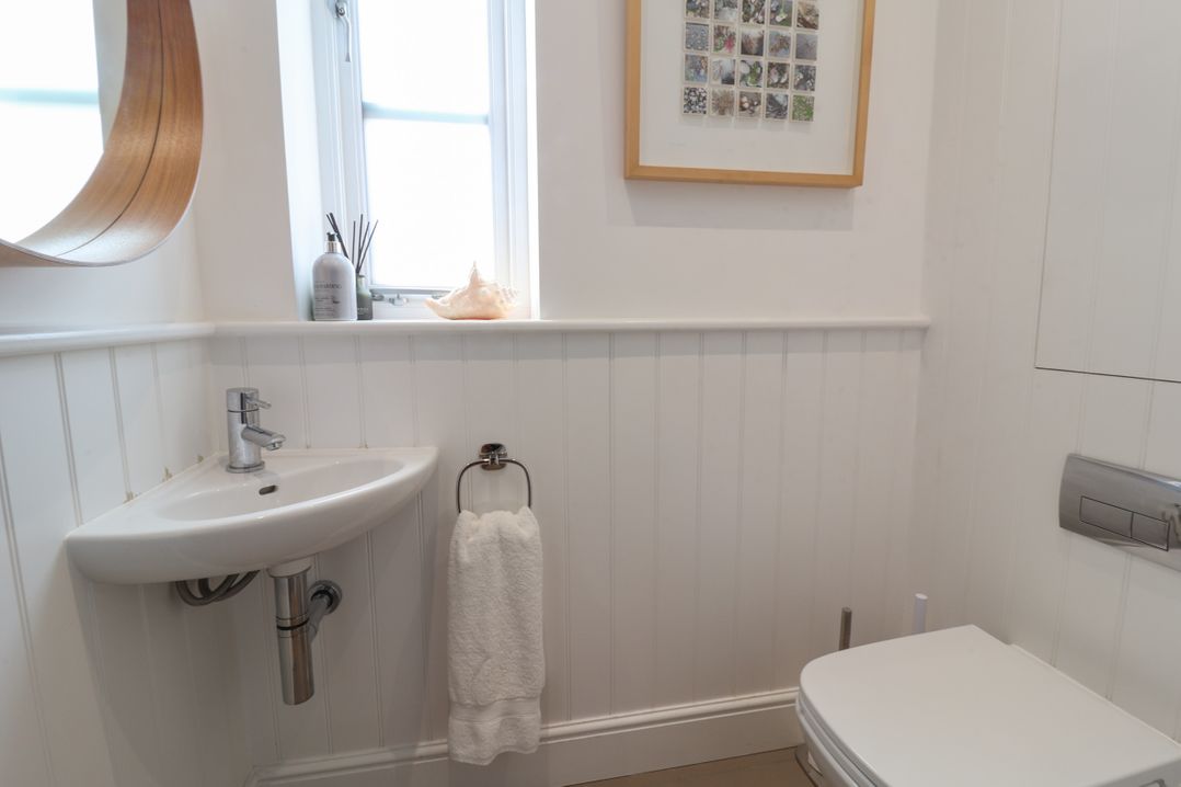 Crabapple Cottage, Southwold