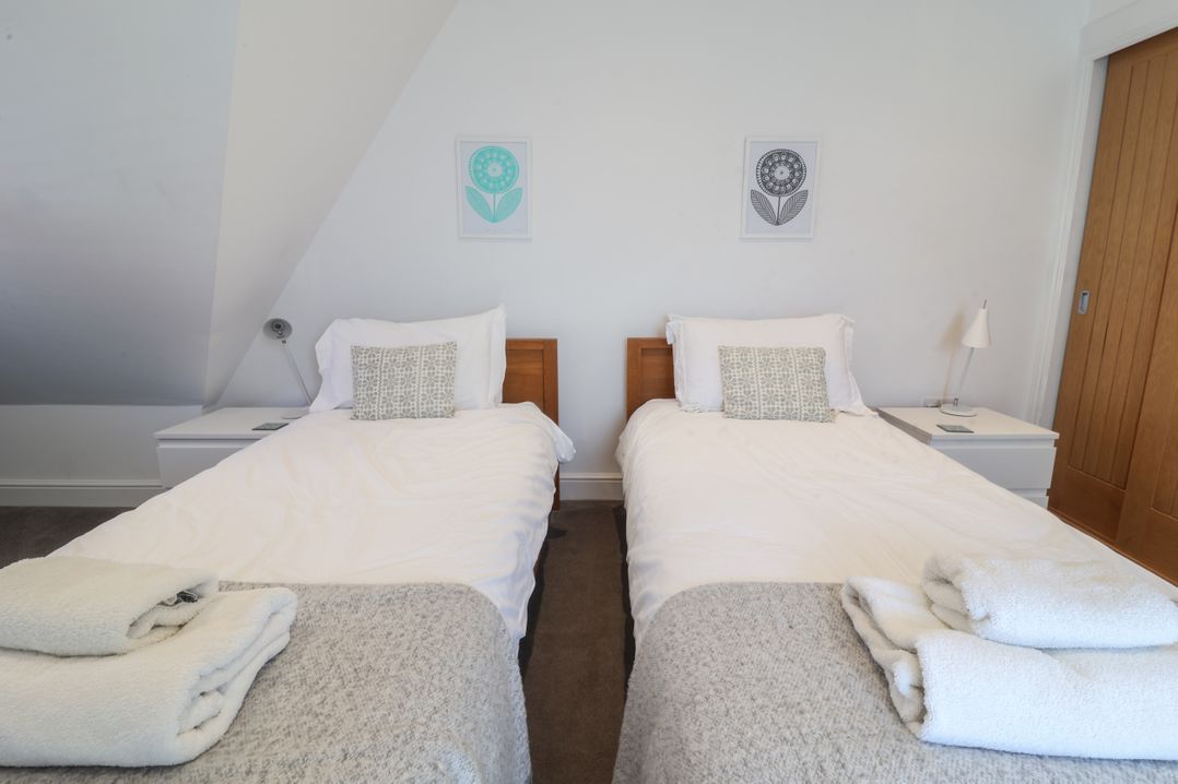 Crabapple Cottage, Southwold