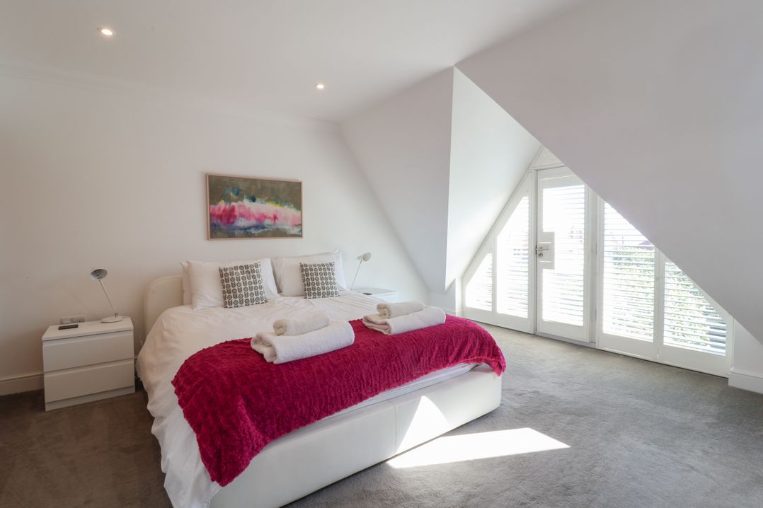 Crabapple Cottage, Southwold
