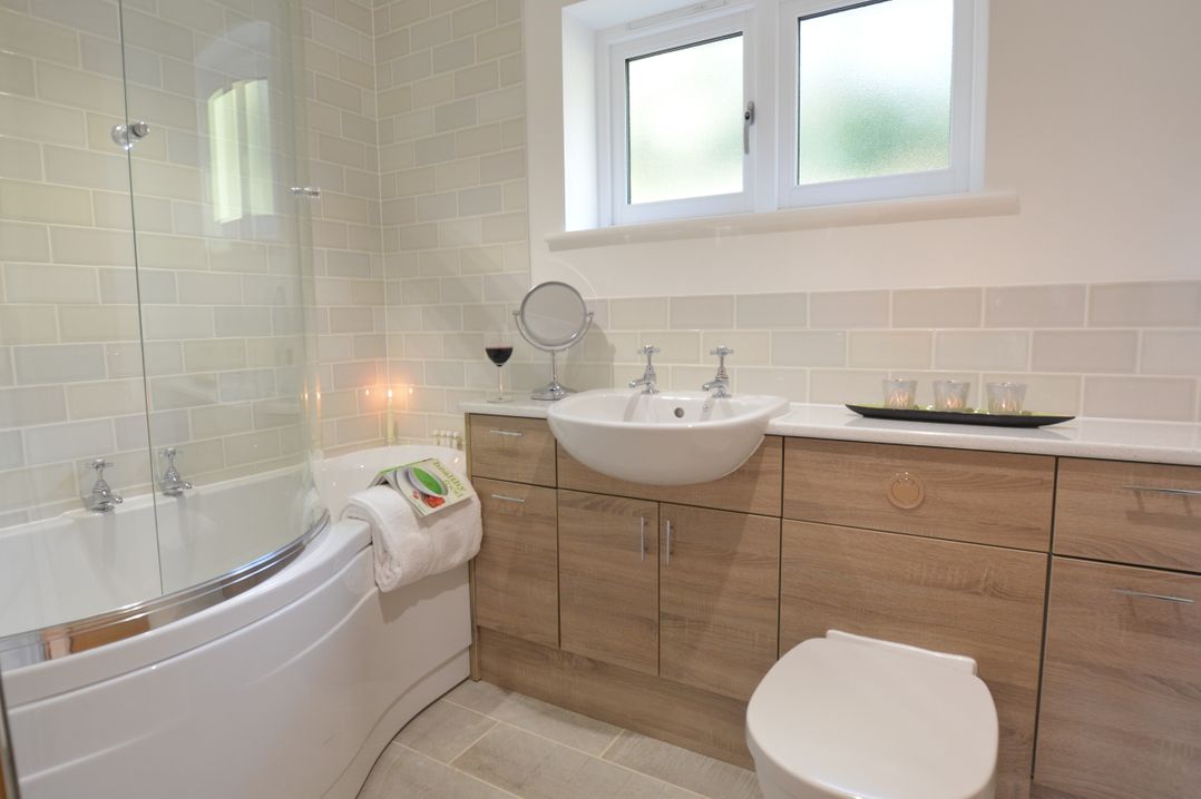 Woodland Lodge, Aldeburgh
