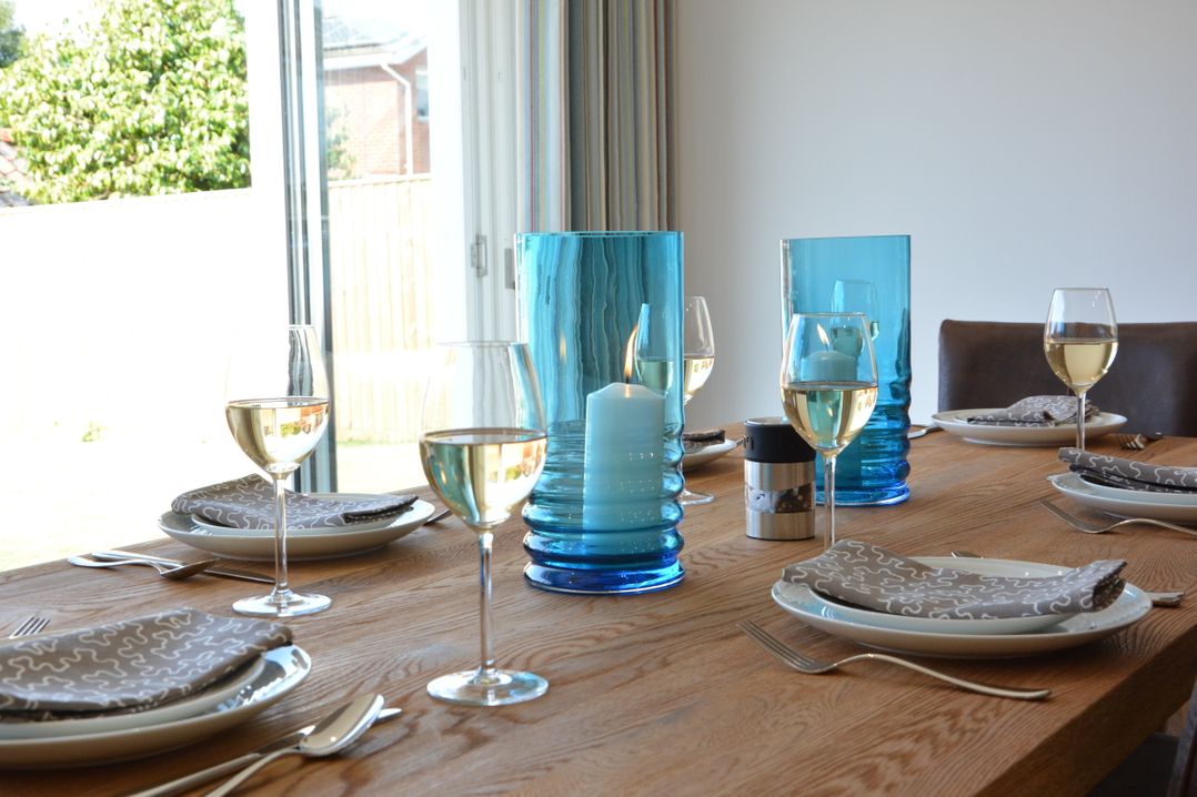 Woodland Lodge, Aldeburgh