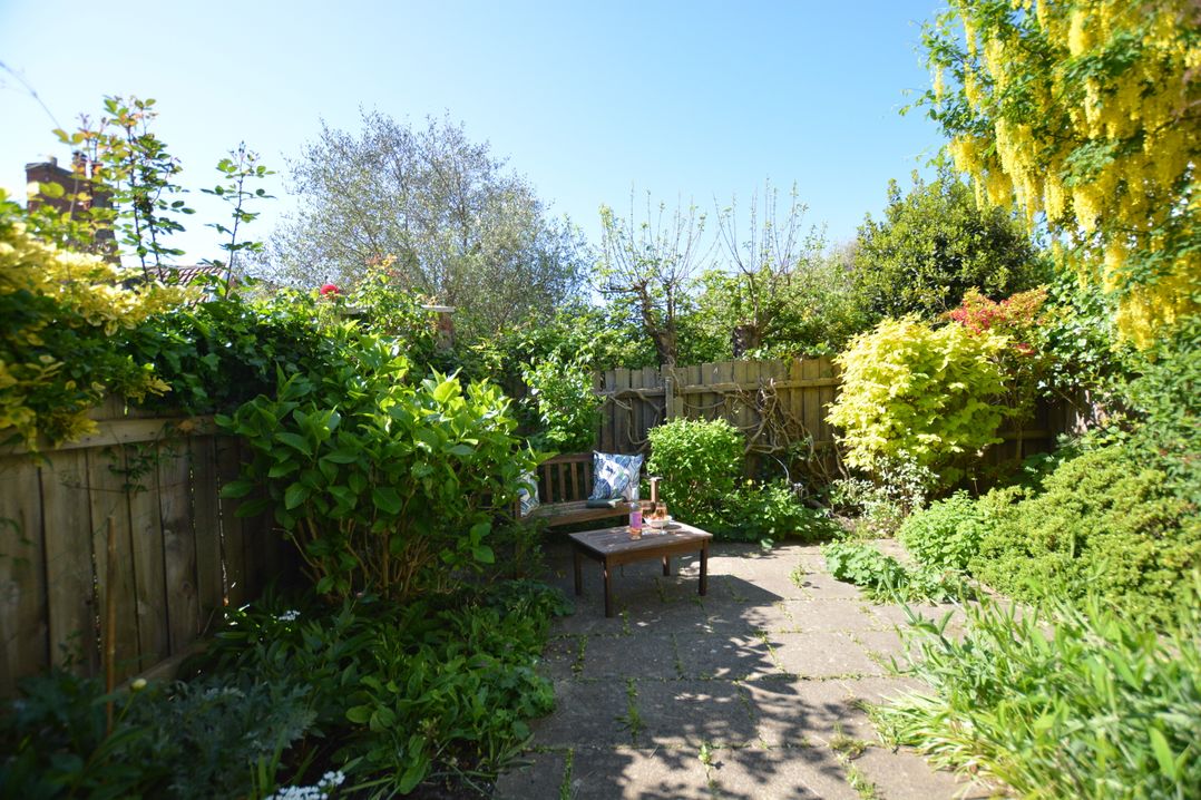 Eldoret, Aldeburgh