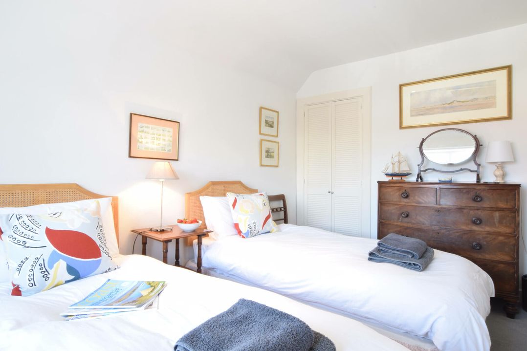 Eldoret, Aldeburgh