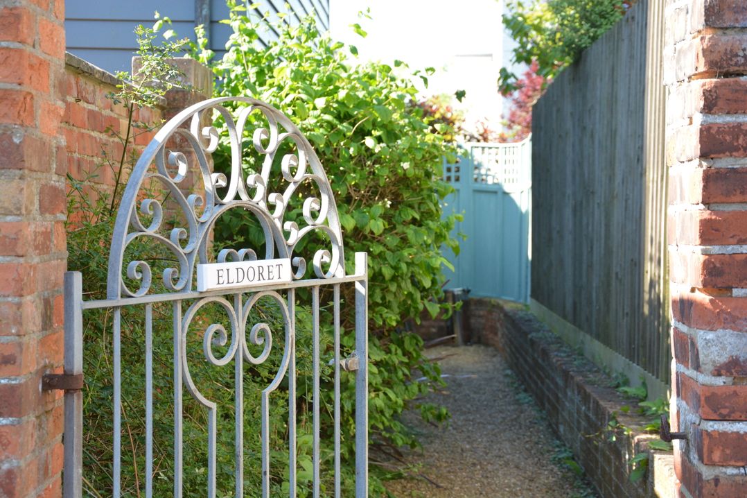 Eldoret, Aldeburgh