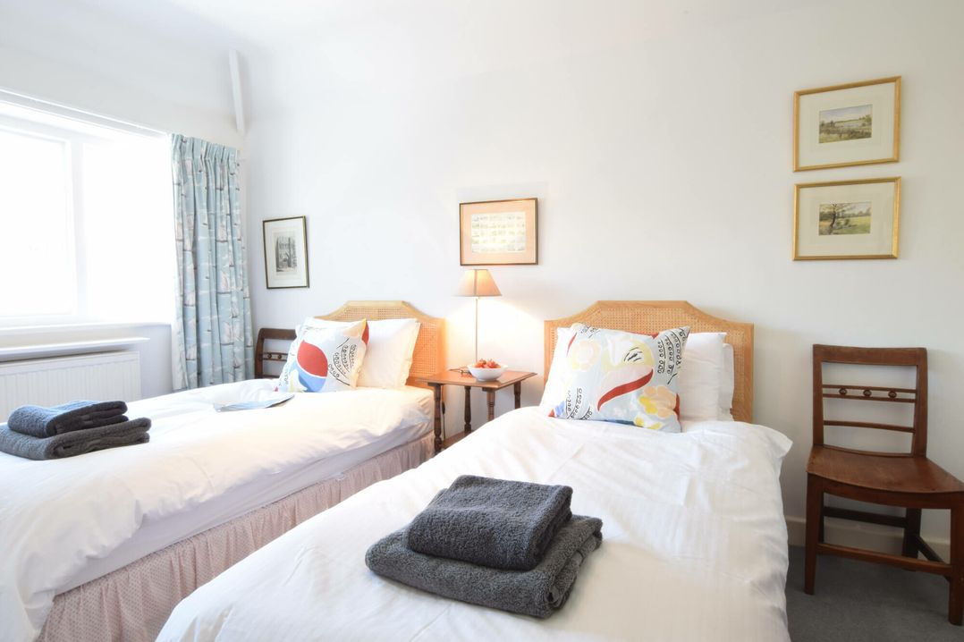 Eldoret, Aldeburgh