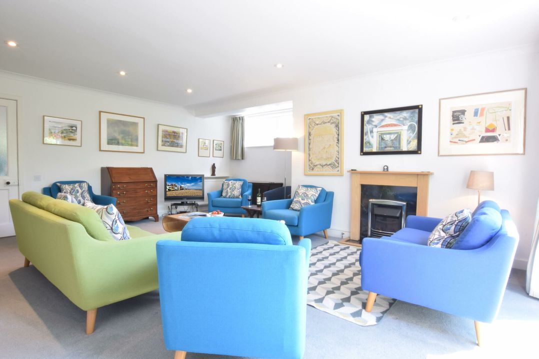Eldoret, Aldeburgh