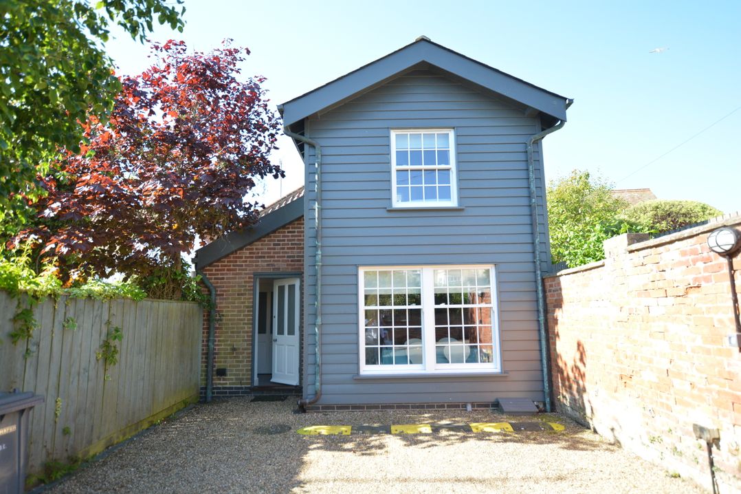 Eldoret, Aldeburgh