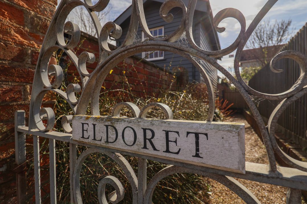 Eldoret
