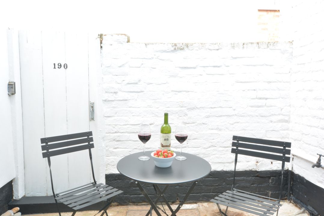51 Tern Cottage, Aldeburgh