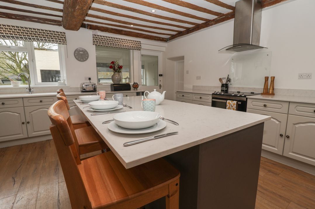 Bedingfield House, nr Debenham