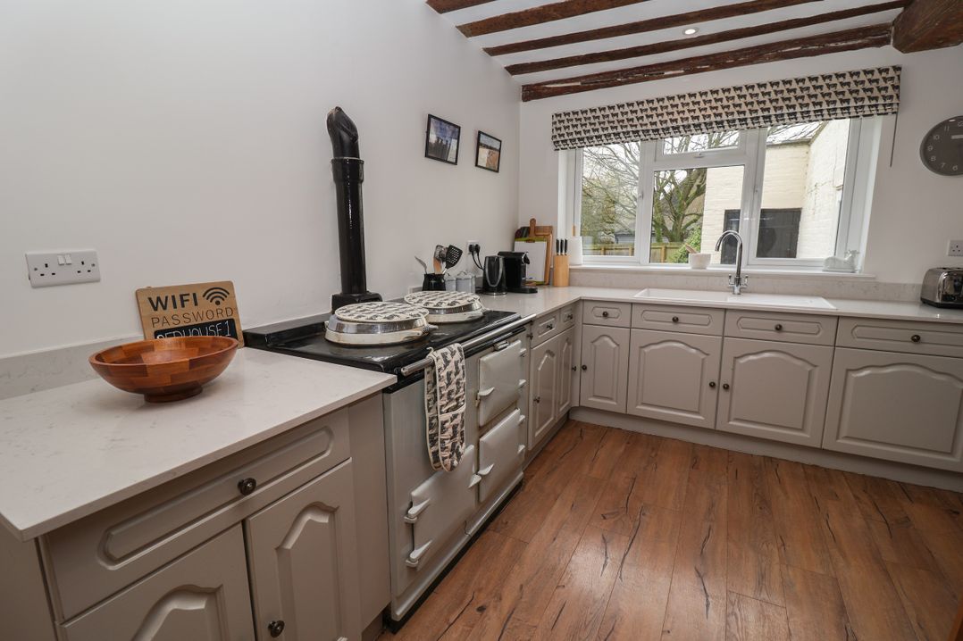 Bedingfield House, nr Debenham