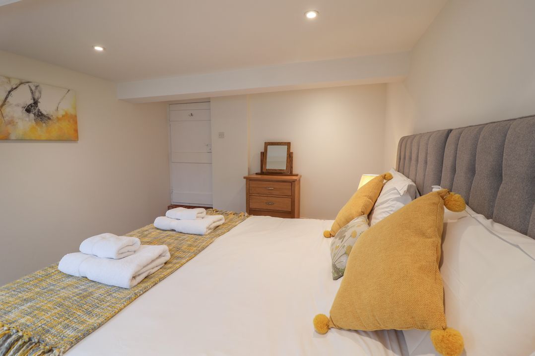 Bedingfield House, nr Debenham