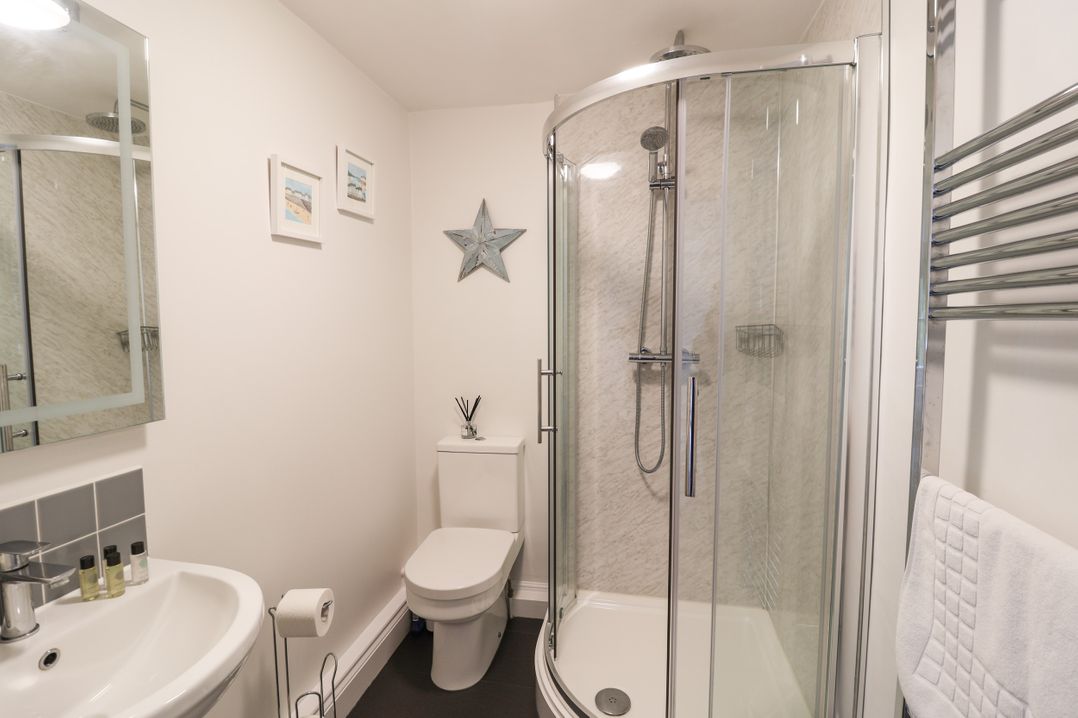 Bedingfield House, nr Debenham