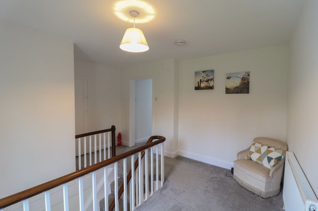 Bedingfield House, nr Debenham