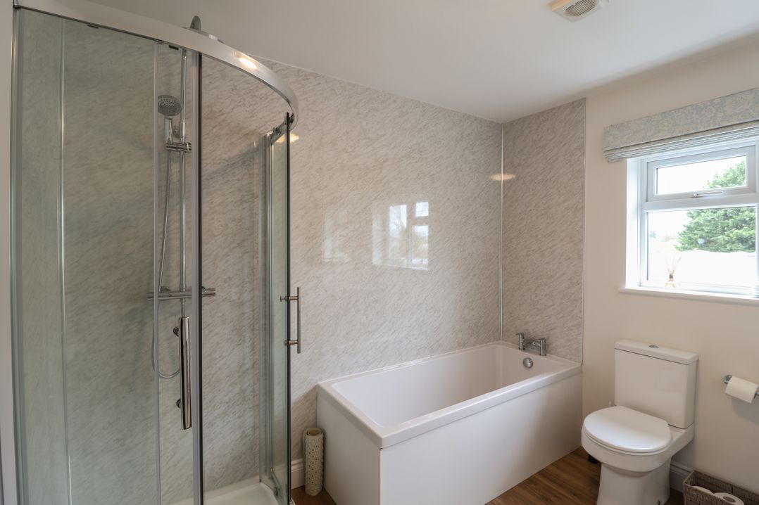 Bedingfield House, nr Debenham