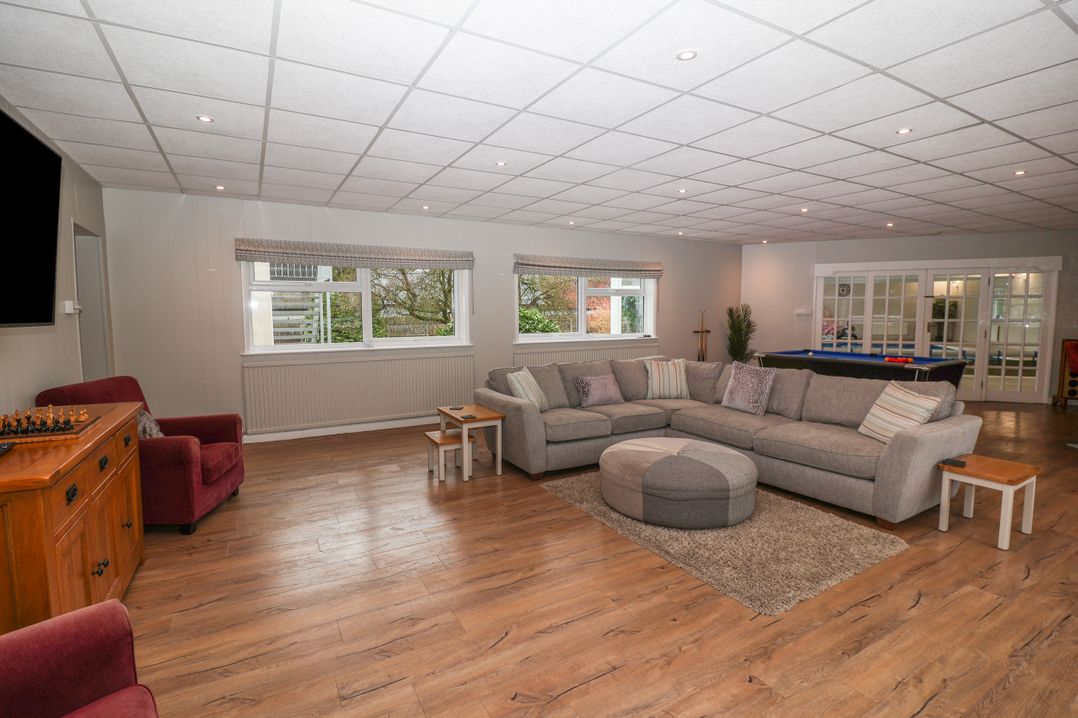 Bedingfield House, nr Debenham