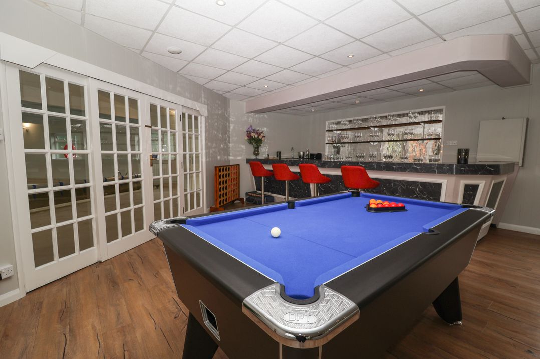 Bedingfield House, nr Debenham