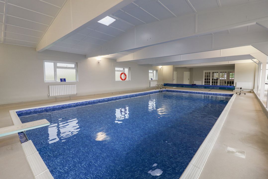 Bedingfield House, nr Debenham