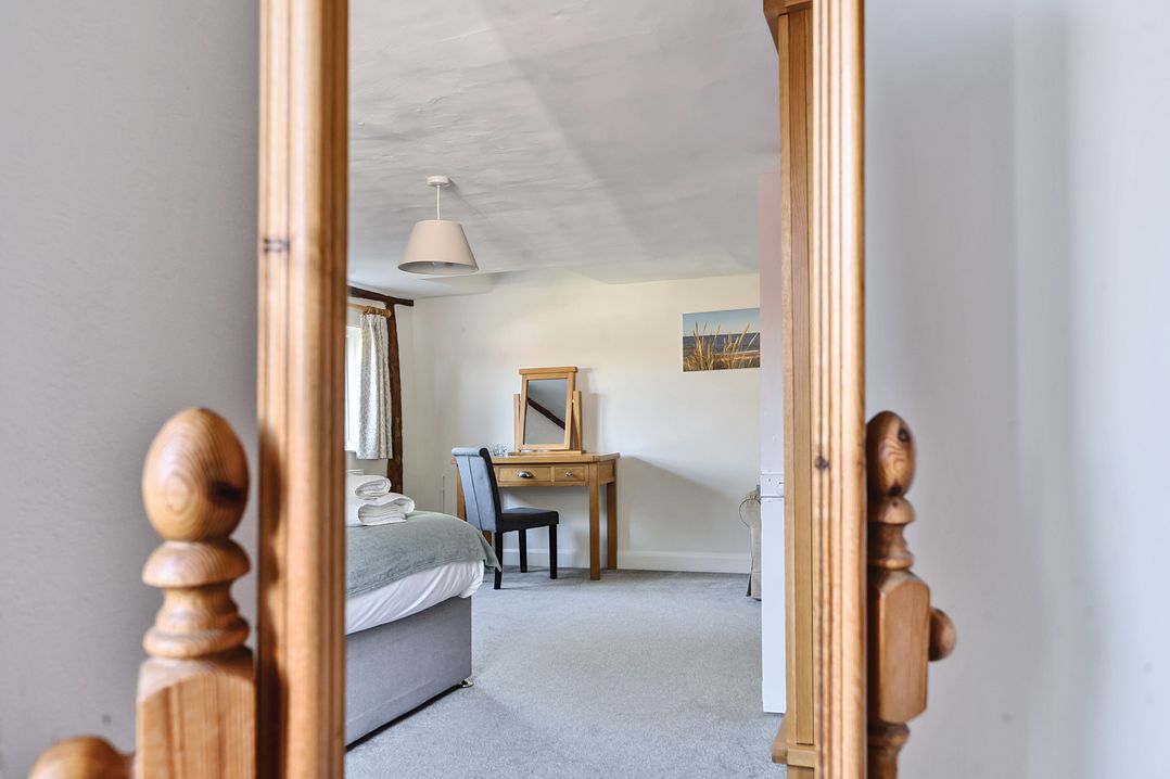 Bedingfield House, nr Debenham