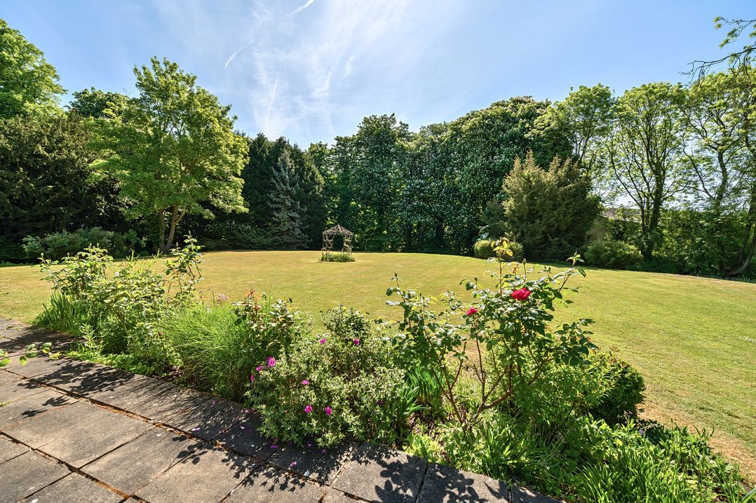 Bedingfield House, nr Debenham