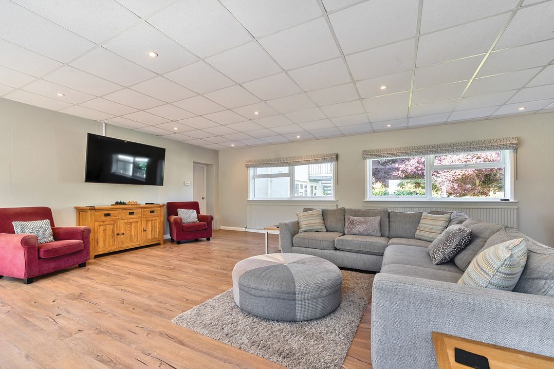 Bedingfield House, nr Debenham