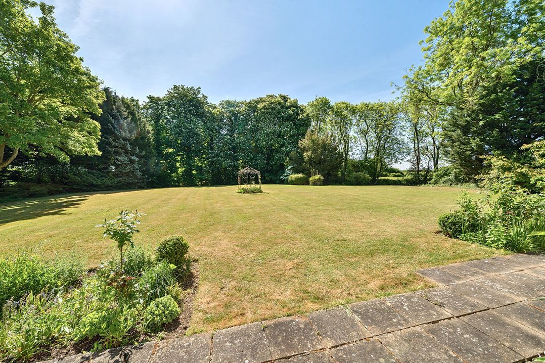 Bedingfield House, nr Debenham