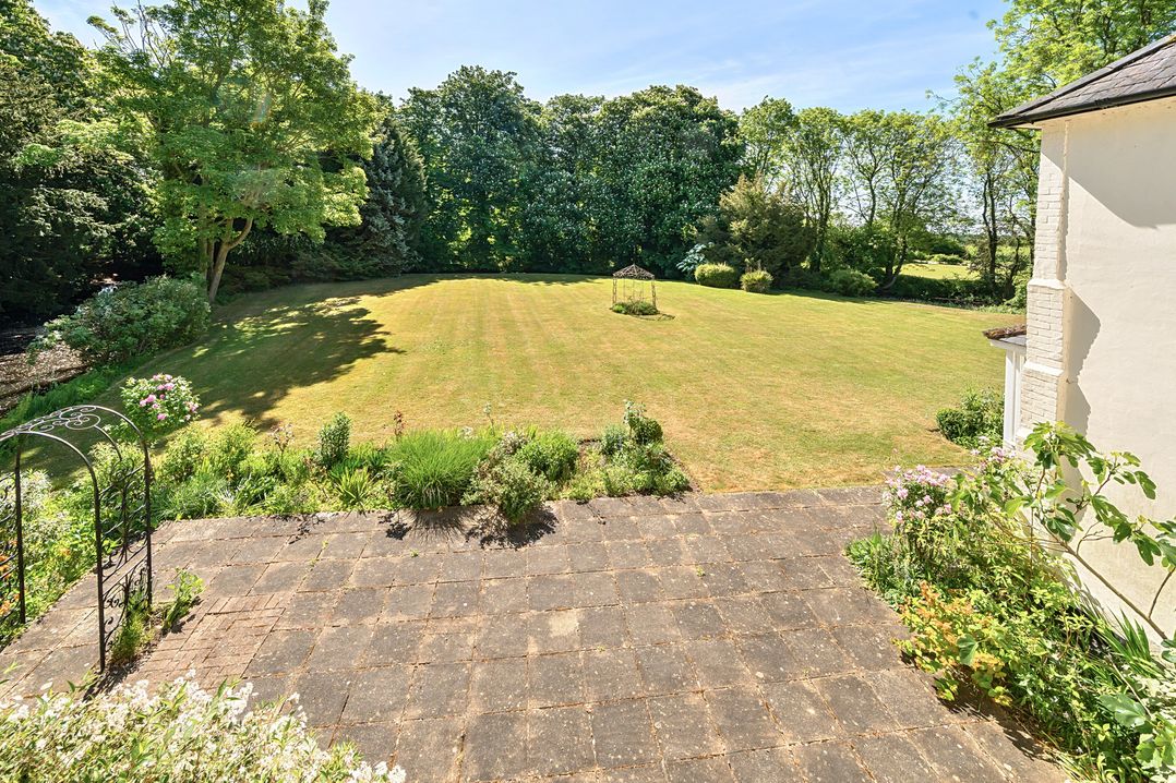 Bedingfield House, nr Debenham