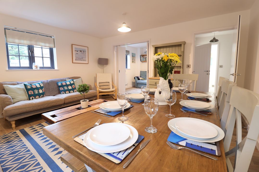 Corner Cottage, Thorpeness