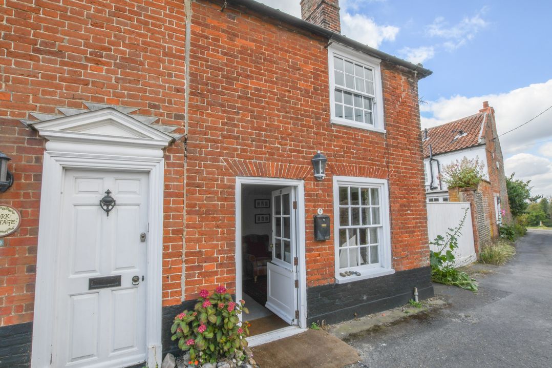 17 South Green, Southwold