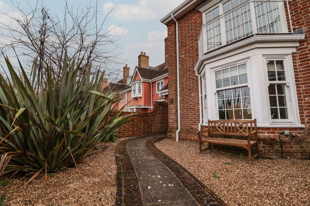 Hartlands, Aldeburgh
