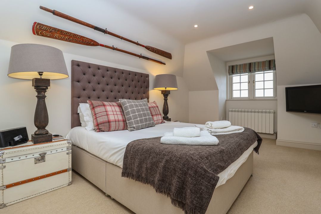 Hartlands, Aldeburgh