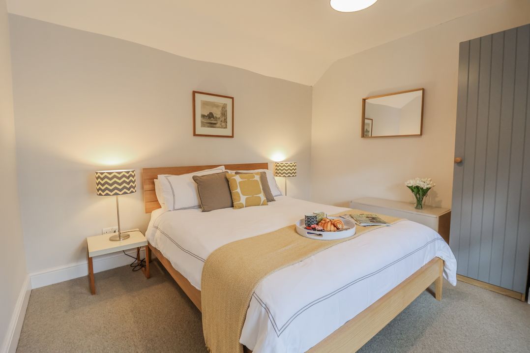 Fig Cottage, Pettistree