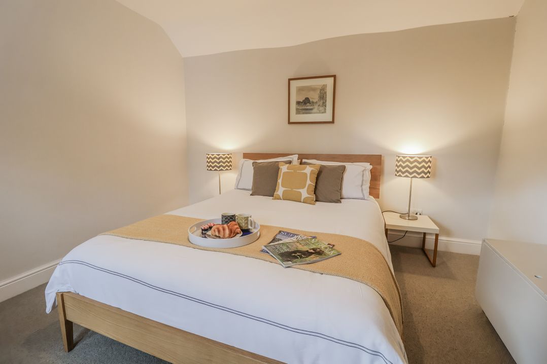 Fig Cottage, Pettistree
