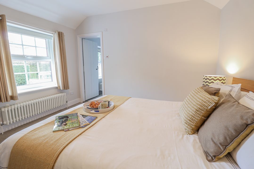 Fig Cottage, Pettistree