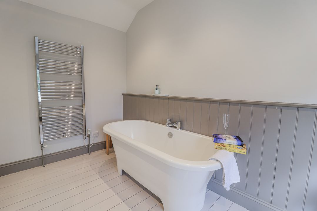 Fig Cottage, Pettistree