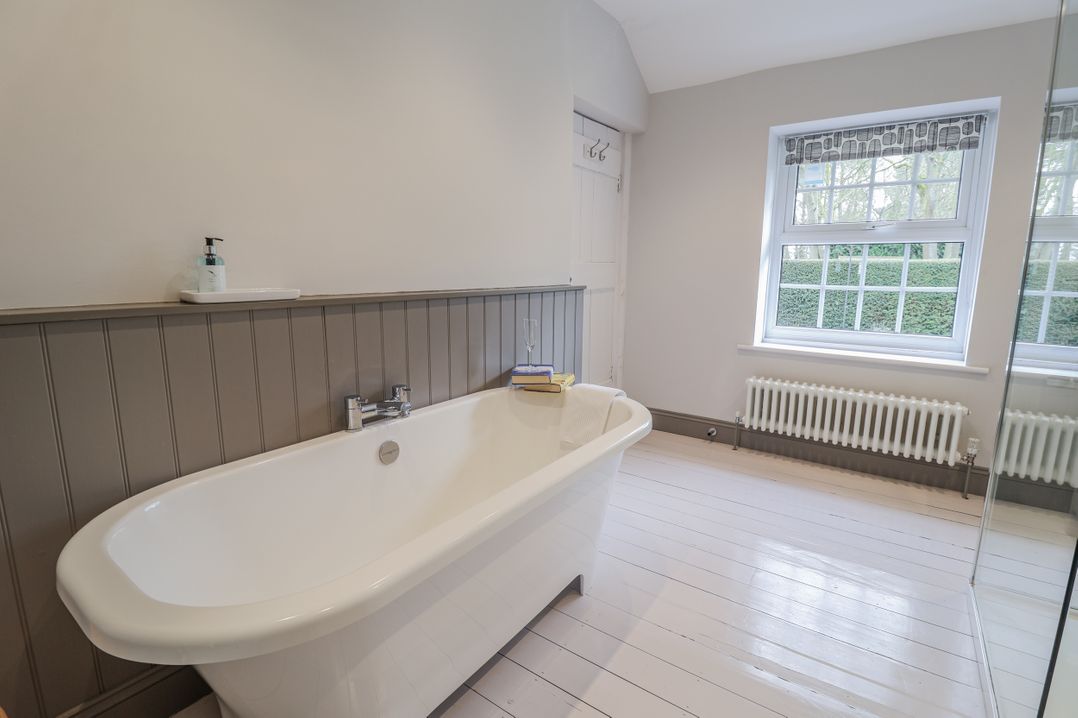 Fig Cottage, Pettistree