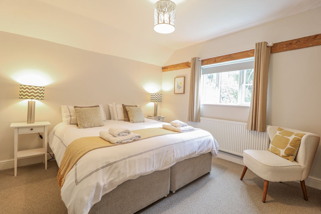 Fig Cottage, Pettistree